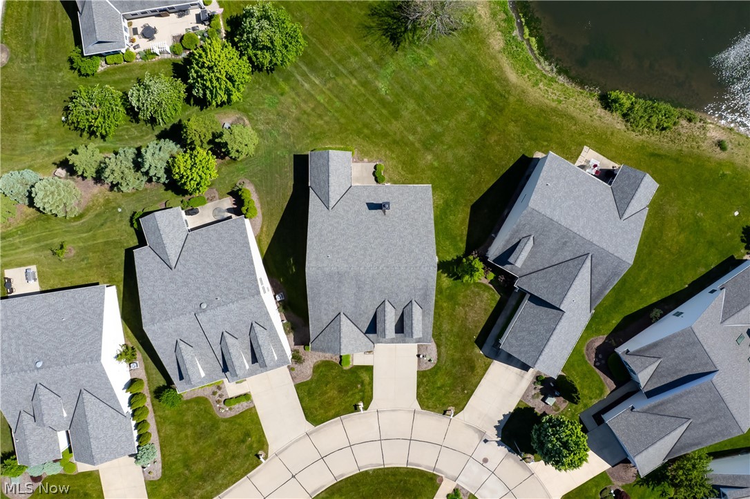 Village/Waterside Xings South - Residential