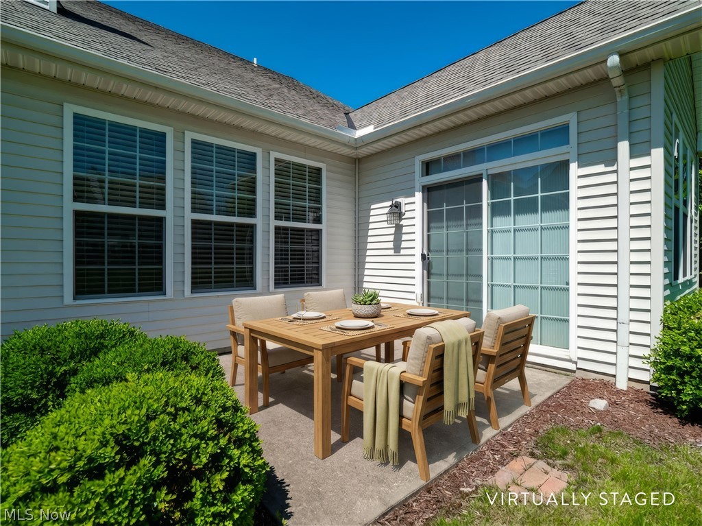 Village/Waterside Xings South - Residential