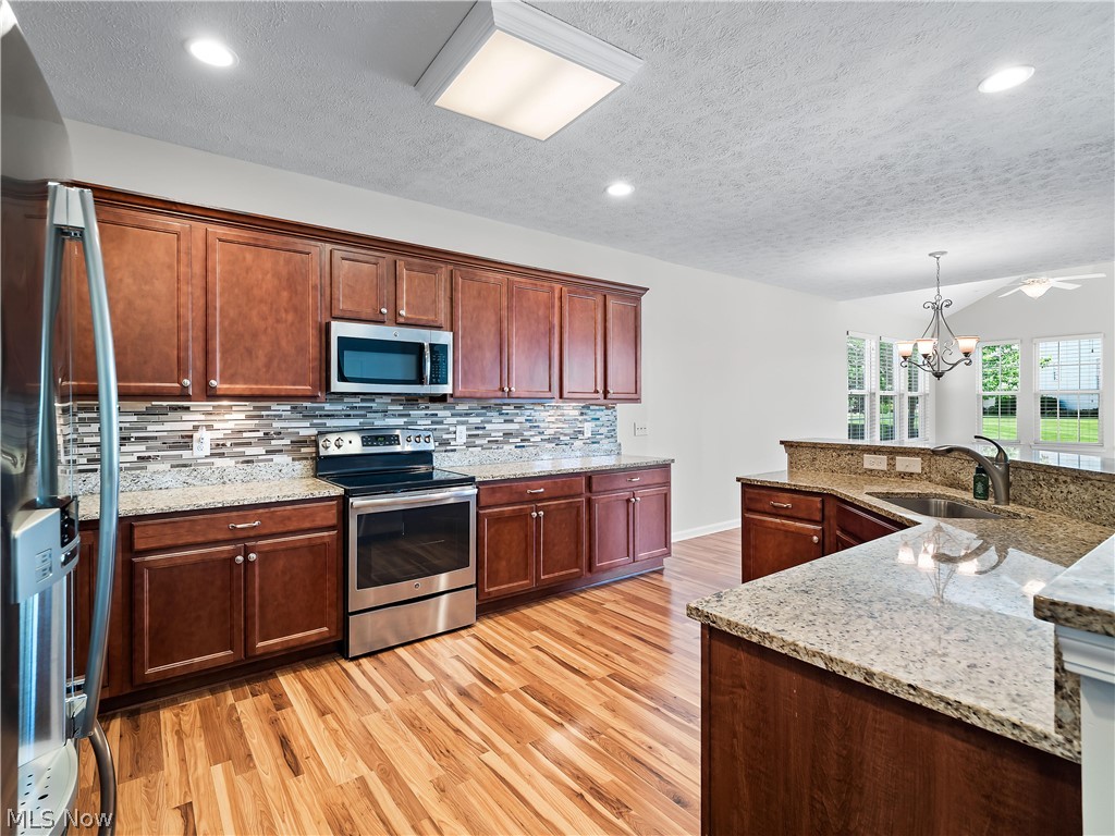 Village/Waterside Xings South - Residential