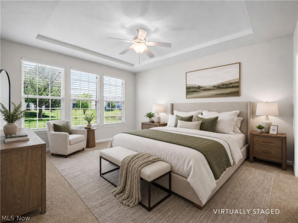 Village/Waterside Xings South - Residential