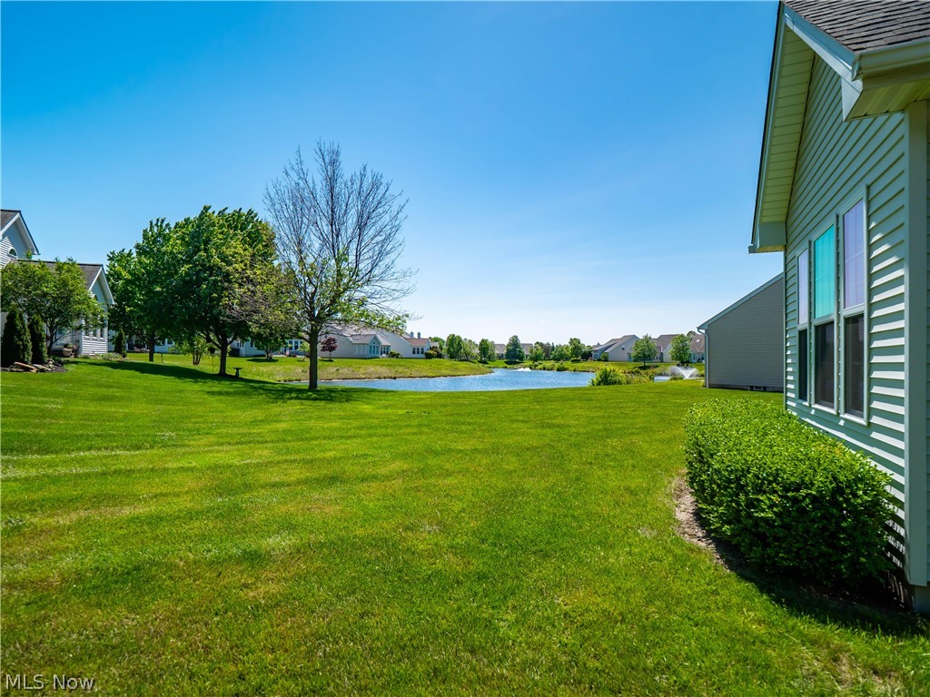 Village/Waterside Xings South - Residential