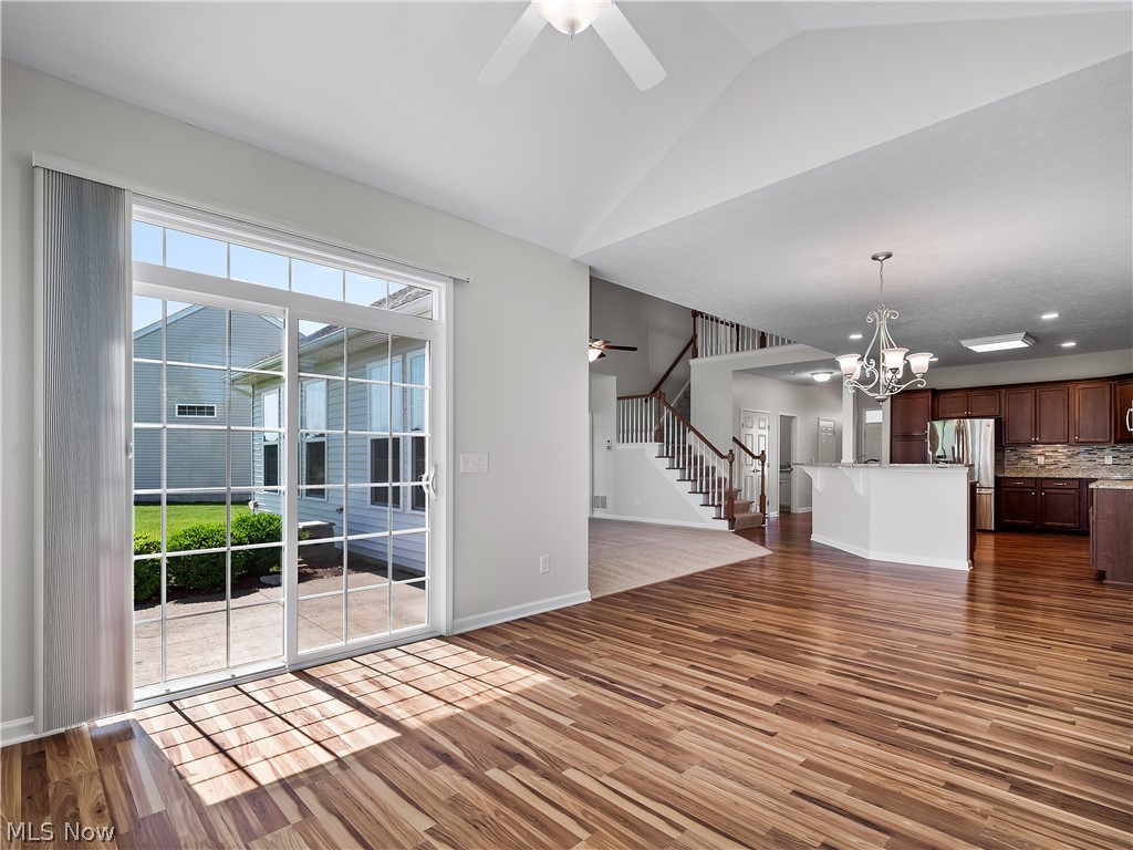 Village/Waterside Xings South - Residential
