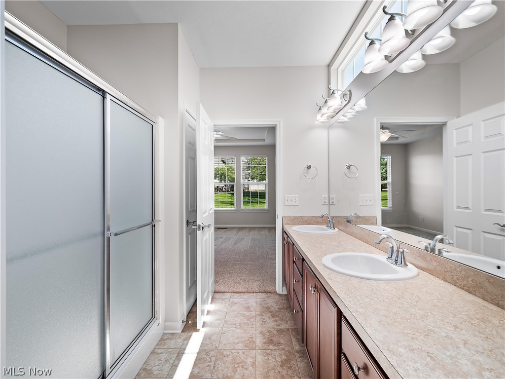 Village/Waterside Xings South - Residential