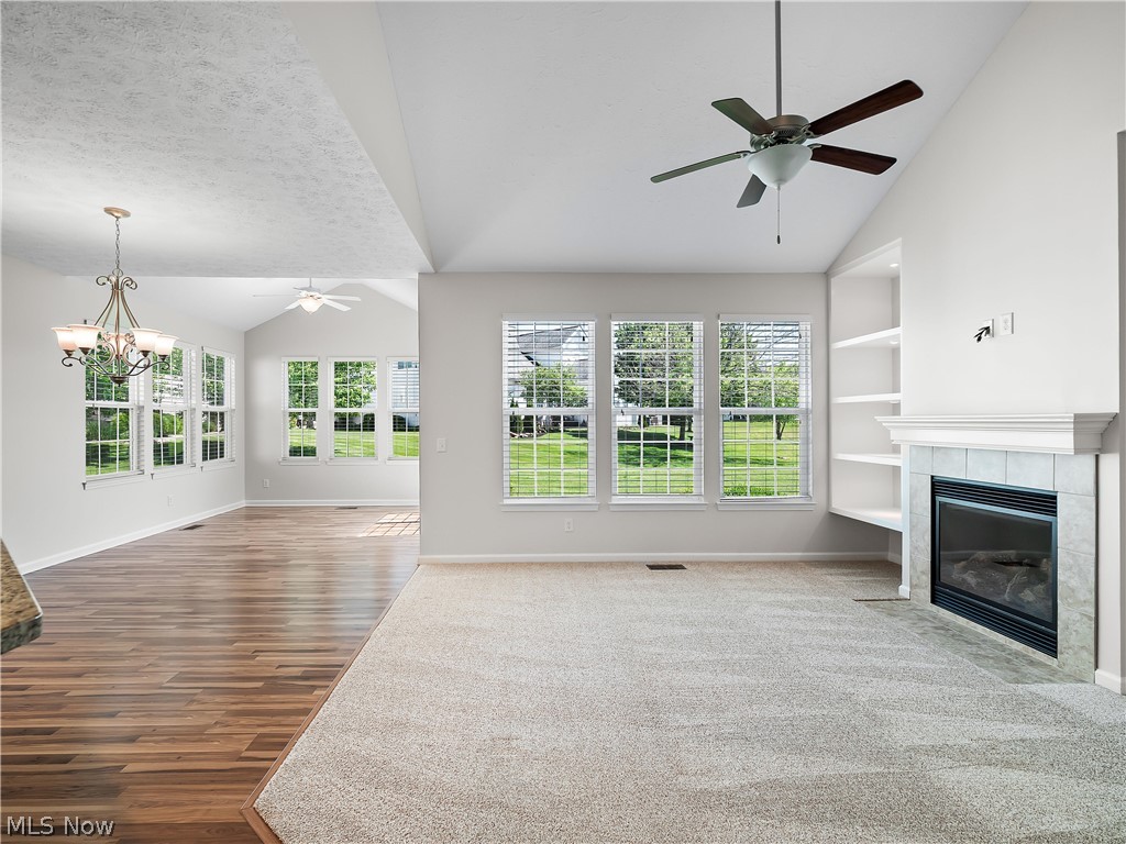 Village/Waterside Xings South - Residential