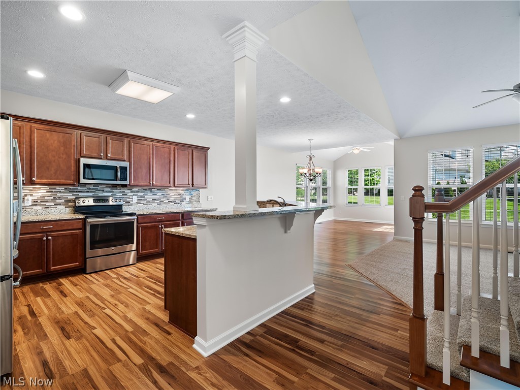 Village/Waterside Xings South - Residential