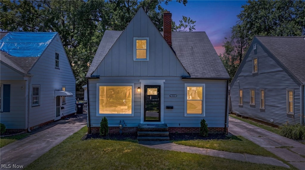 Photo of 5803 Morningside Drive, Parma, OH 44129 (MLS # 5222711)