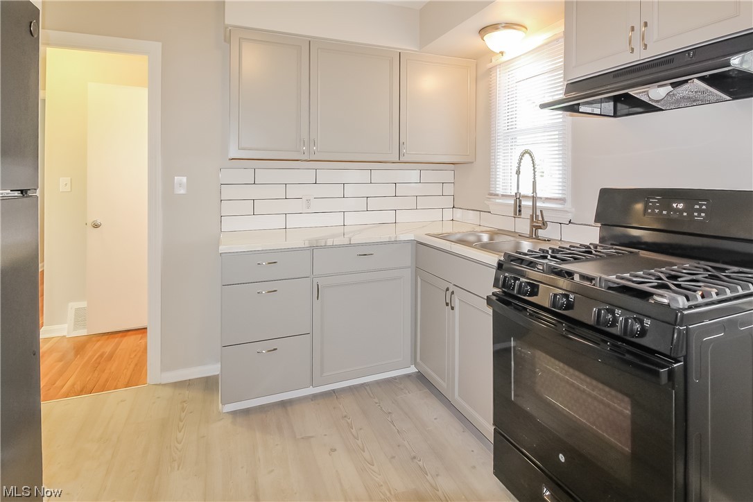 Euclid 20 - Residential Lease