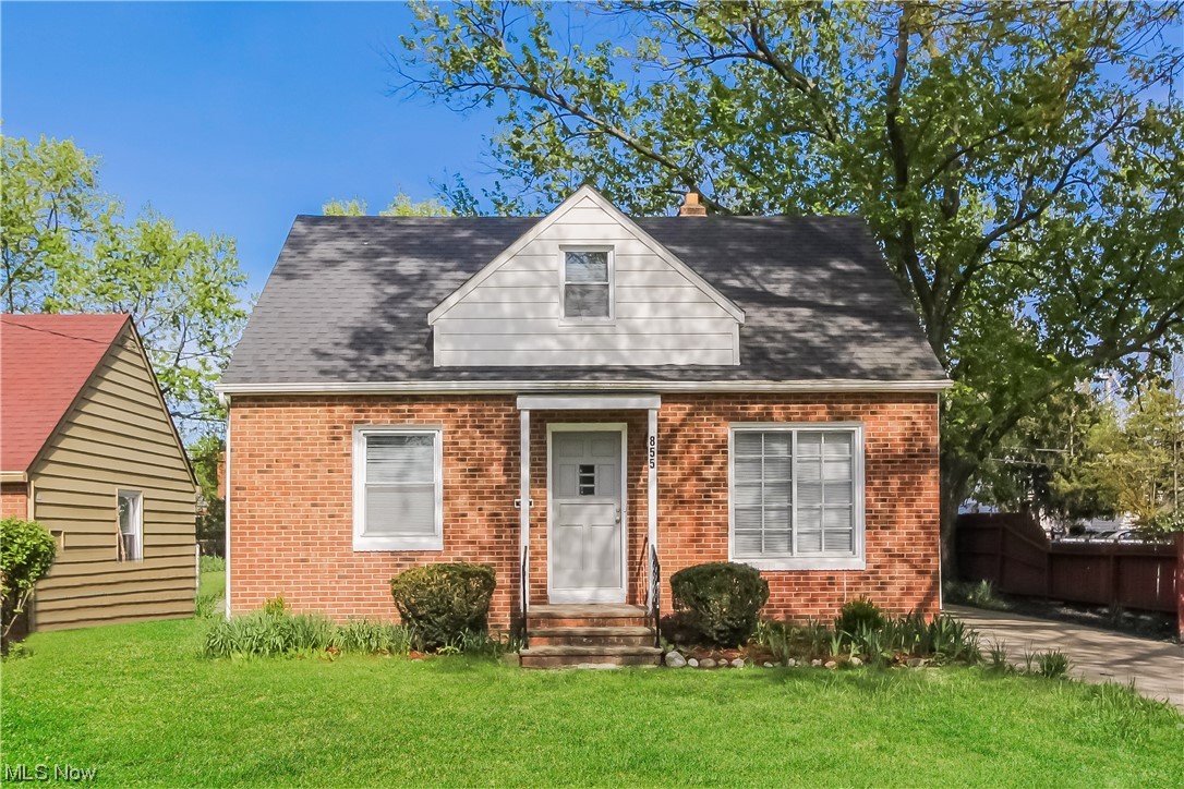 Euclid 20 - Residential Lease