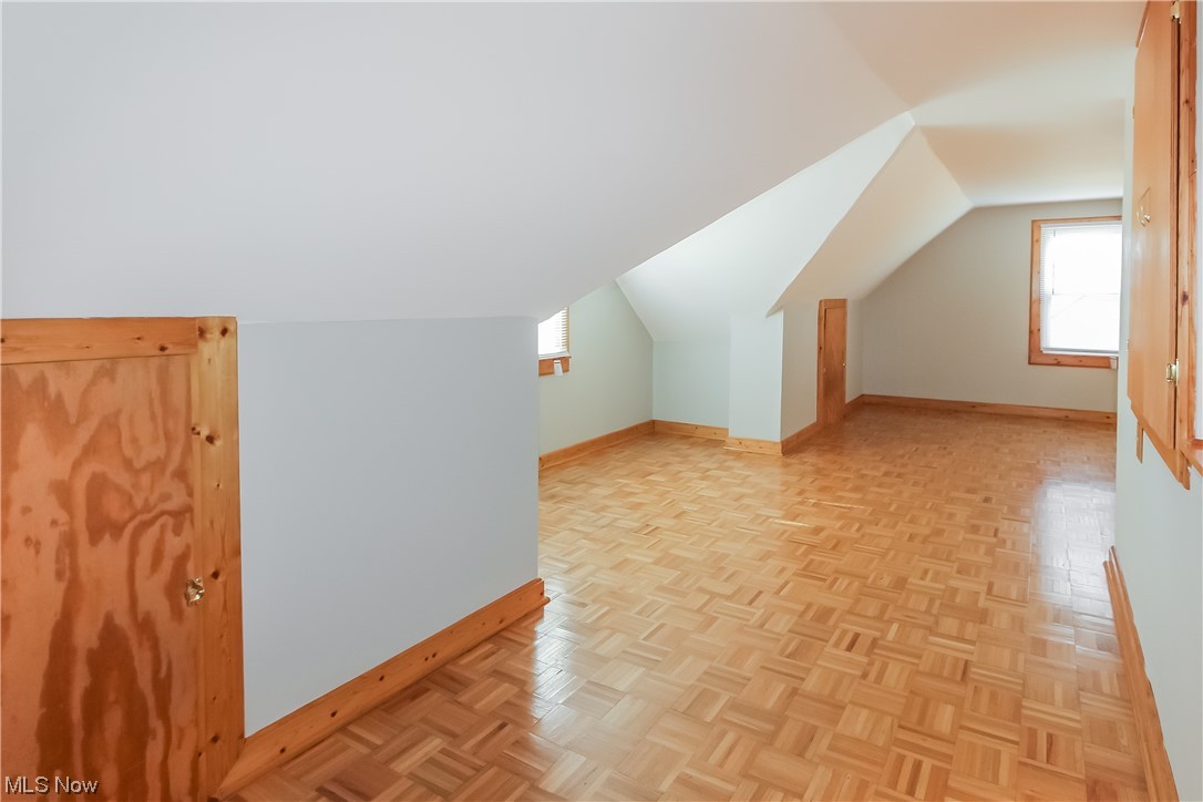 Euclid 20 - Residential Lease