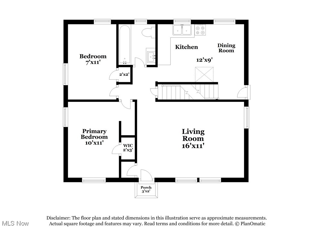 Euclid 20 - Residential Lease
