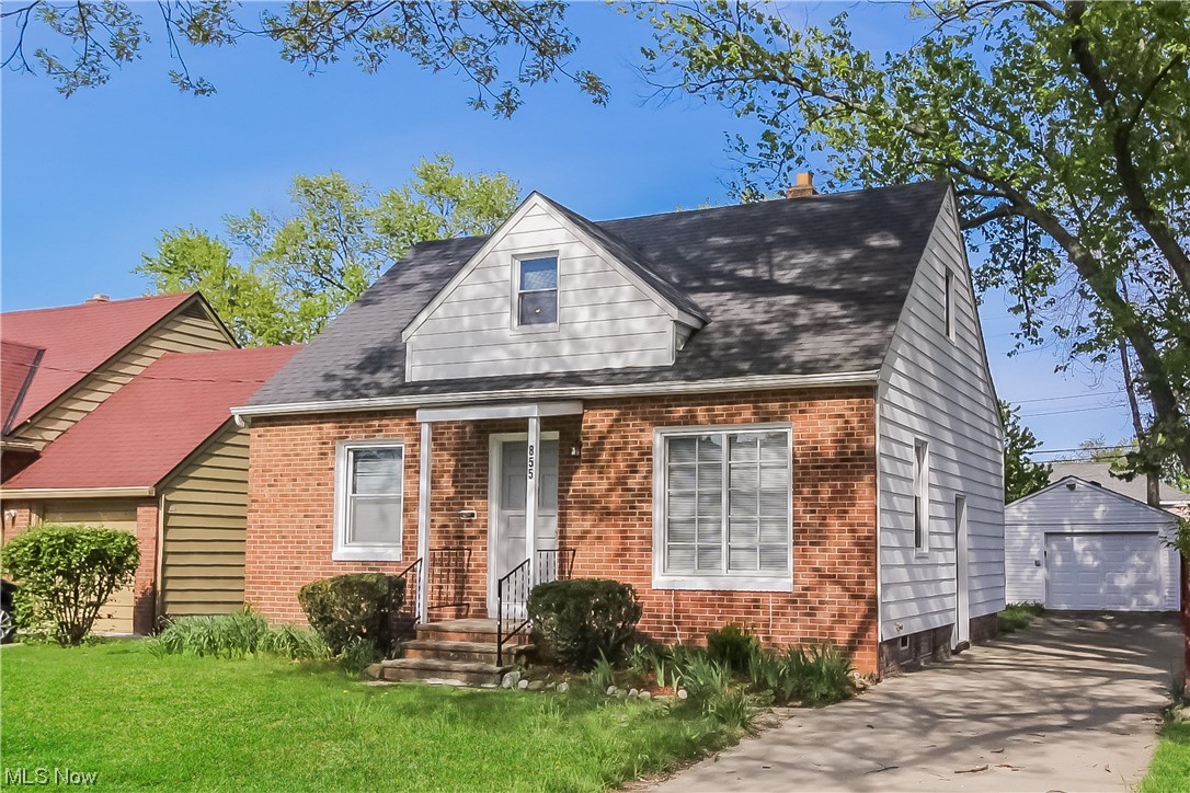 Euclid 20 - Residential Lease