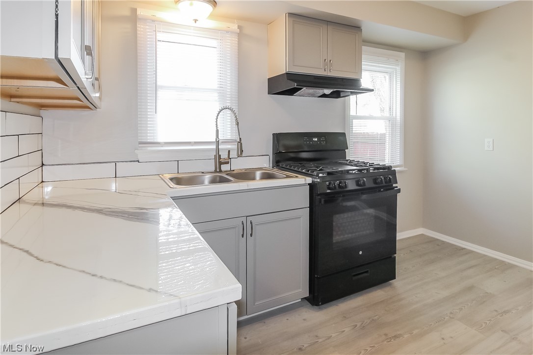 Euclid 20 - Residential Lease