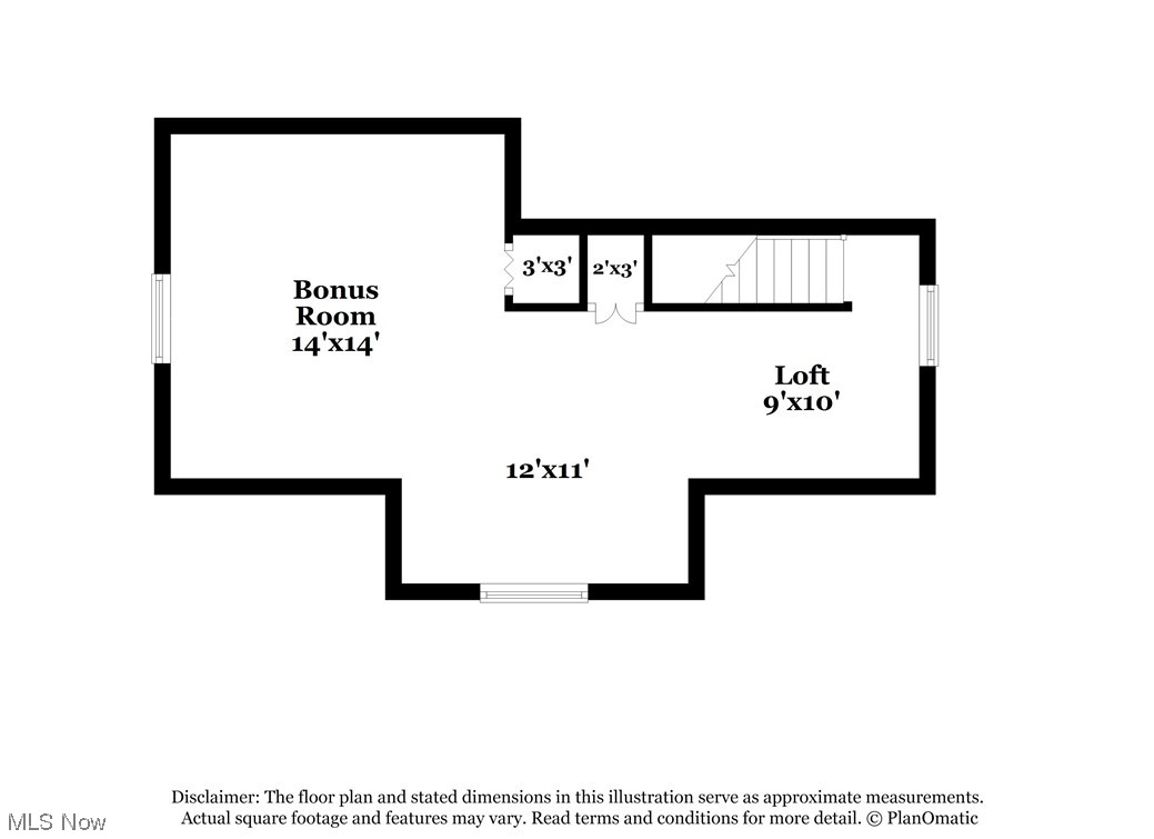 Euclid 20 - Residential Lease
