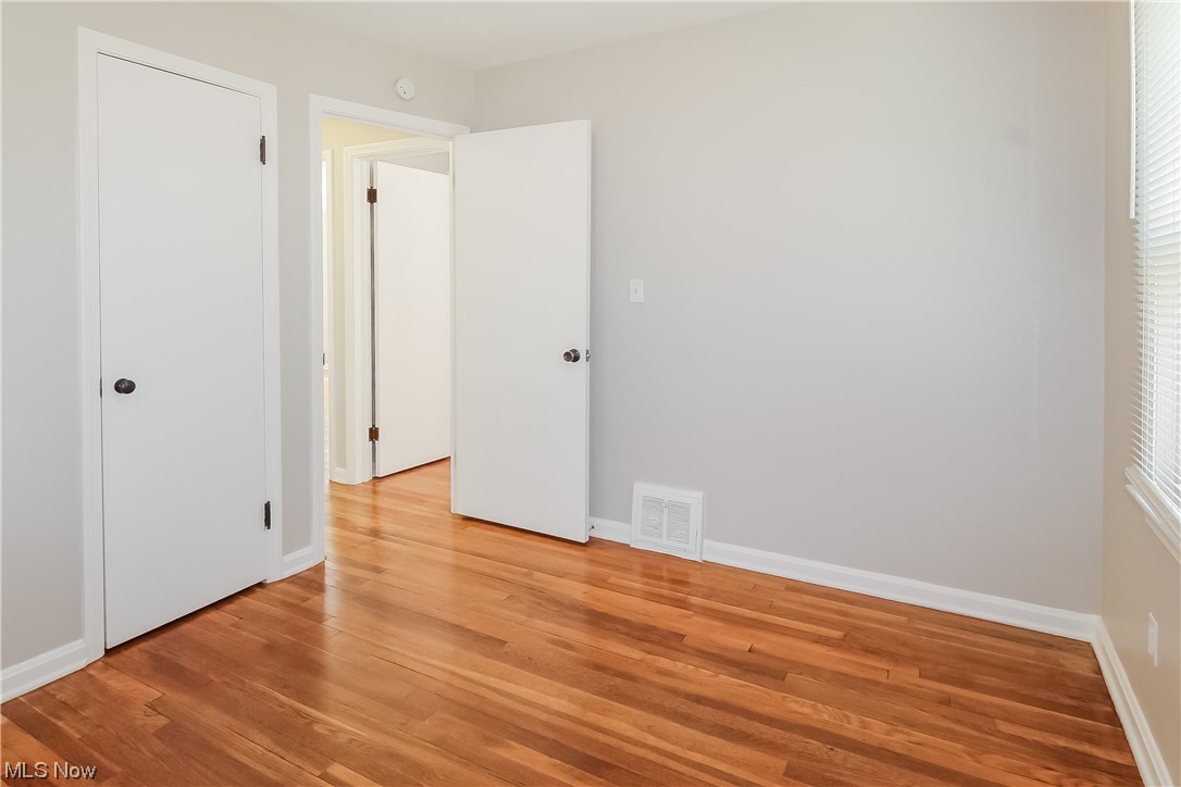 Euclid 20 - Residential Lease