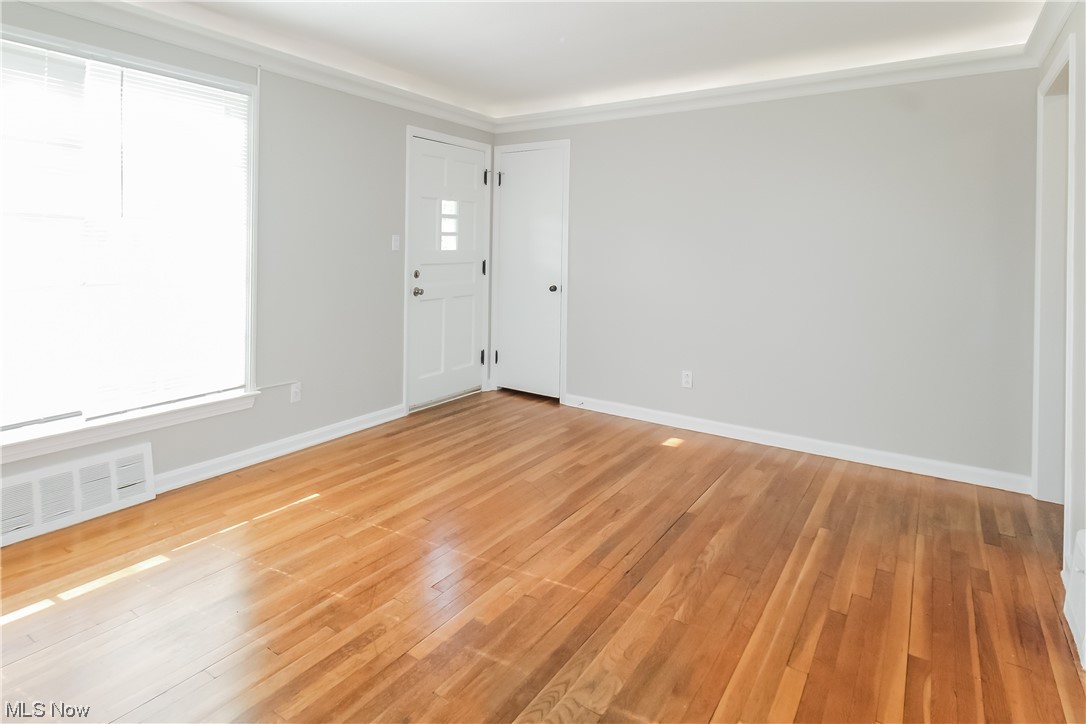 Euclid 20 - Residential Lease