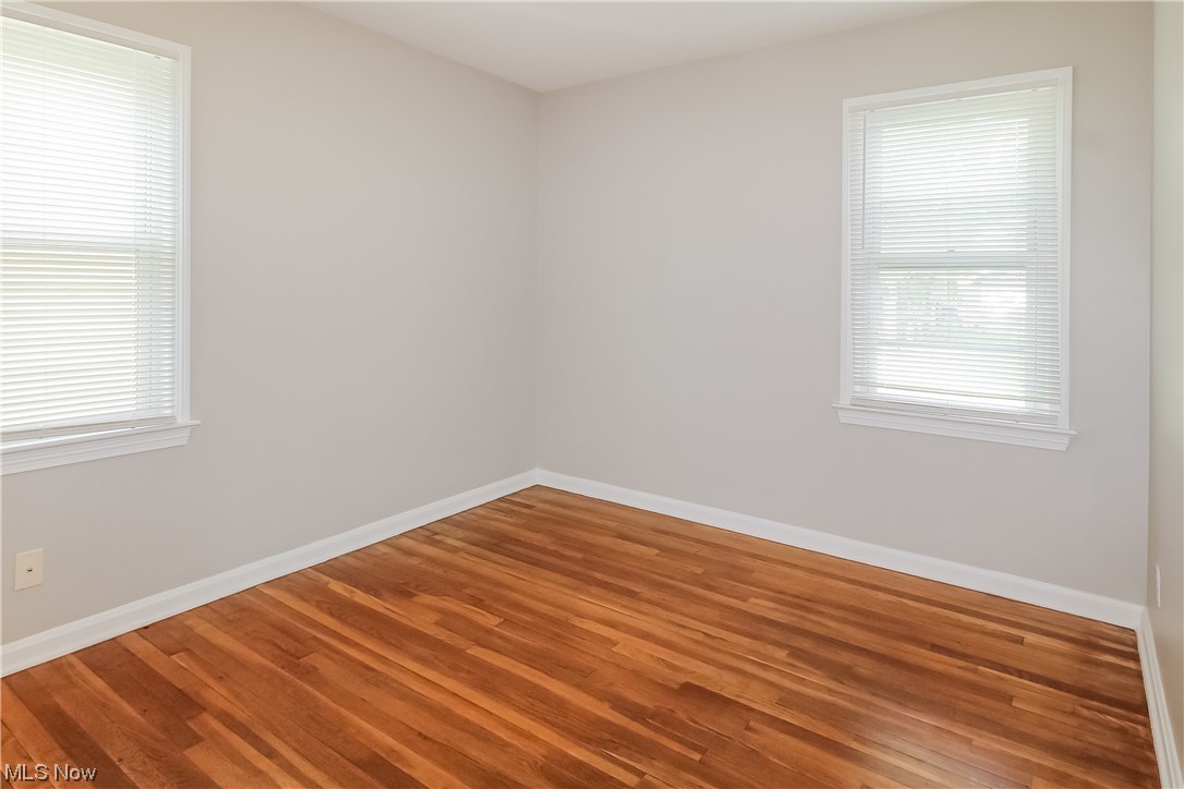 Euclid 20 - Residential Lease