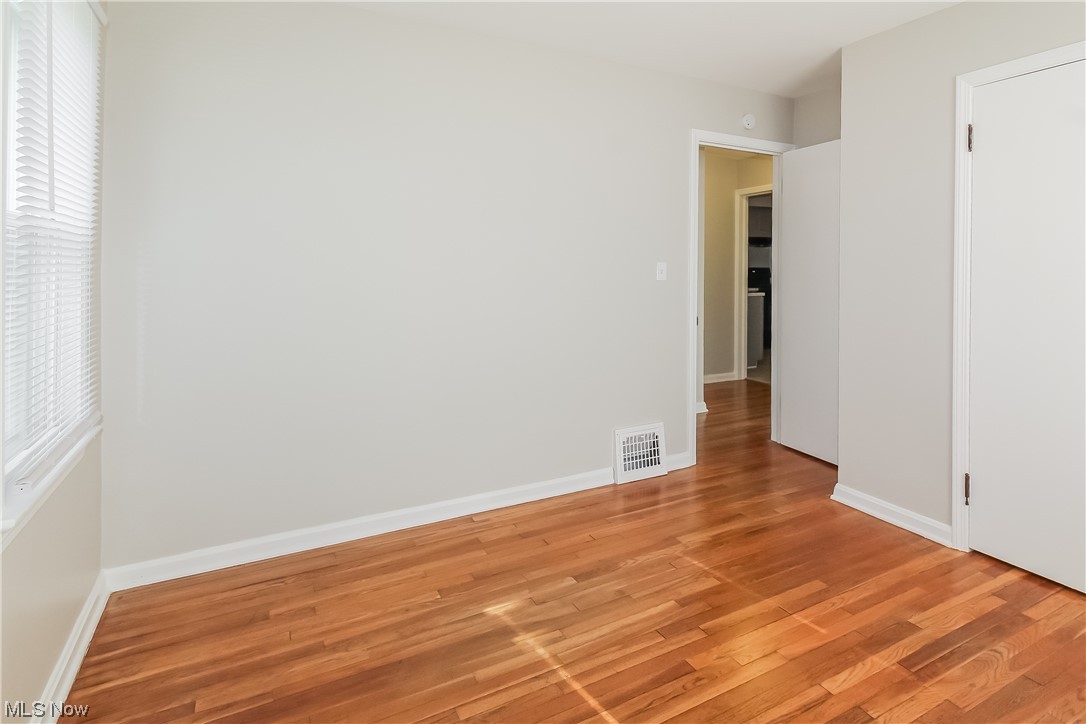 Euclid 20 - Residential Lease