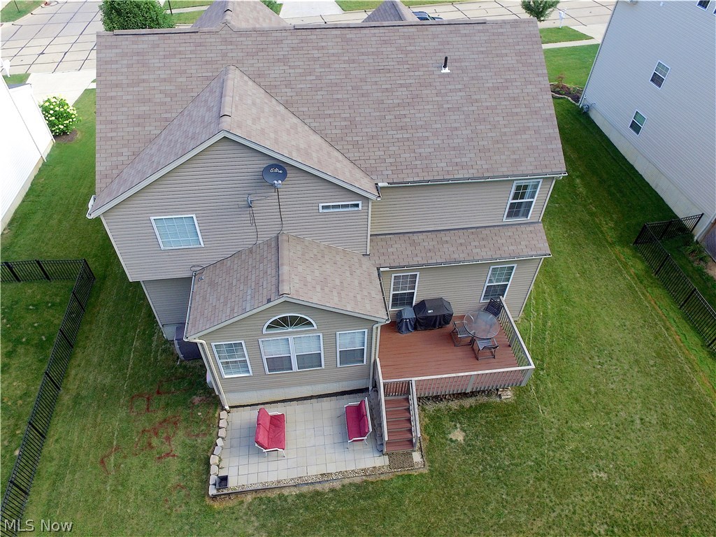 Bayberry Estate - Residential