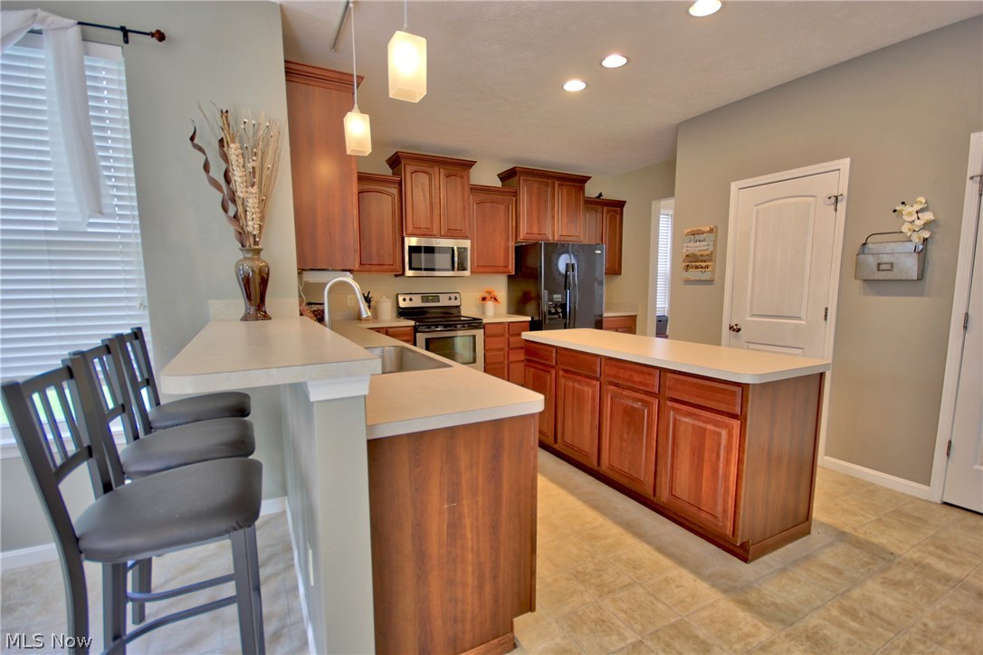 Bayberry Estate - Residential