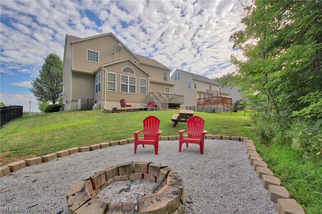 Bayberry Estate - Residential