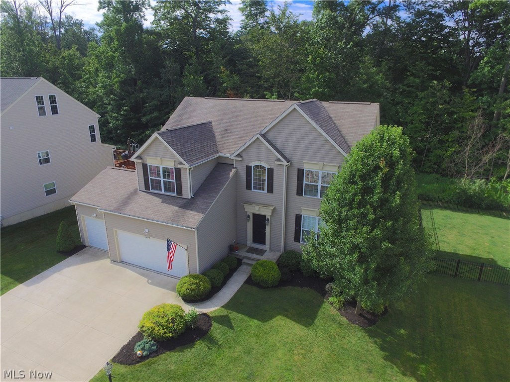 Bayberry Estate - Residential