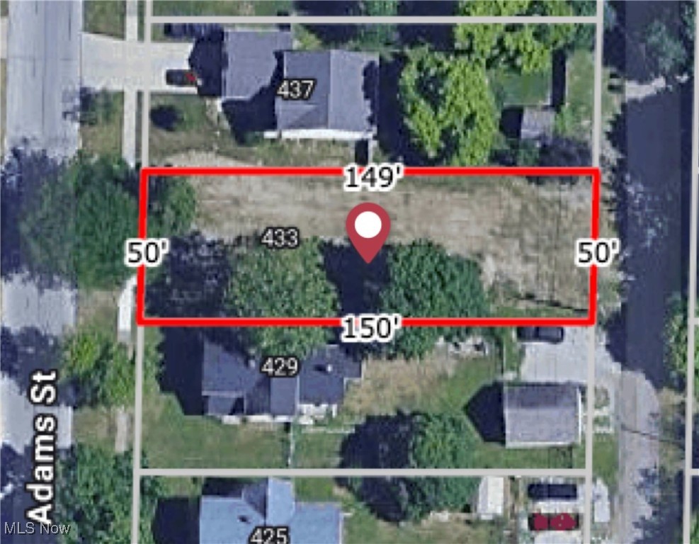 433 Adams Street, Elyria, Ohio image 1