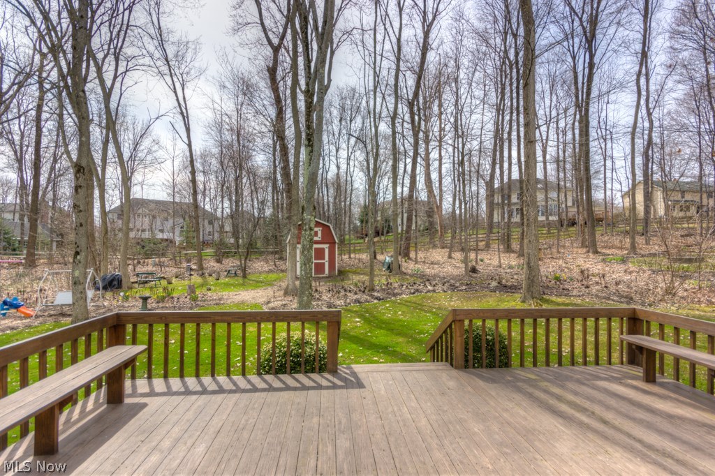 Silver Spgs Heights - Residential