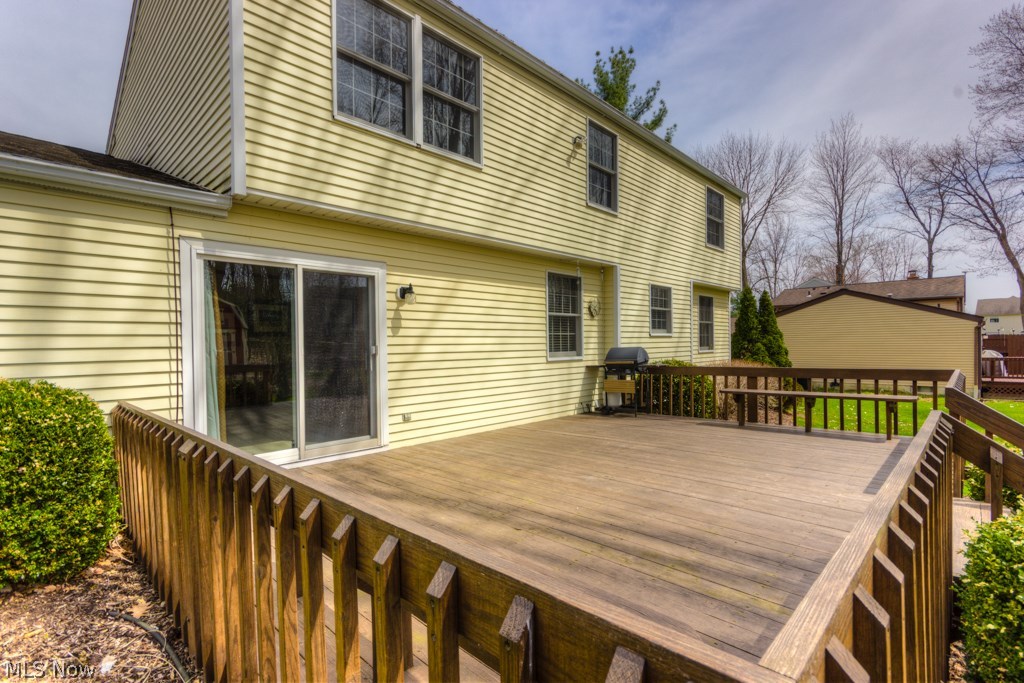 Silver Spgs Heights - Residential