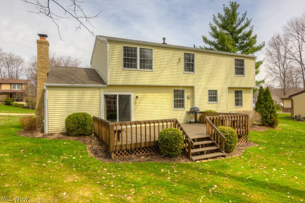 Silver Spgs Heights - Residential