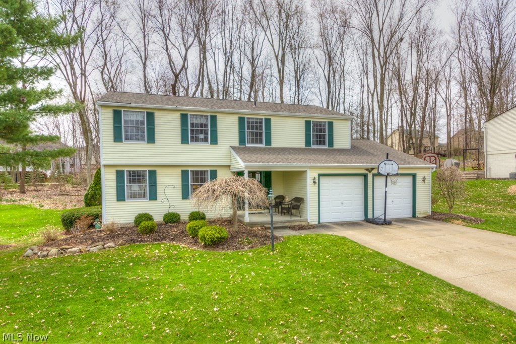 Silver Spgs Heights - Residential