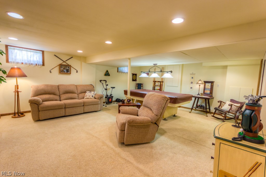 Silver Spgs Heights - Residential