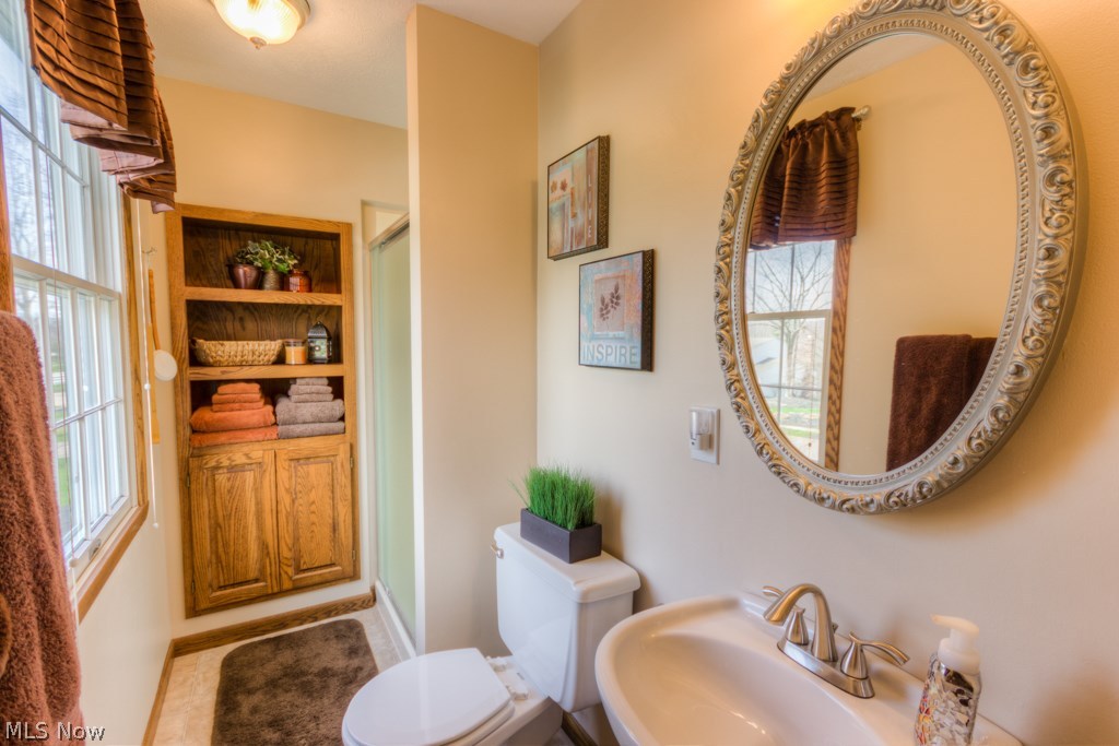 Silver Spgs Heights - Residential