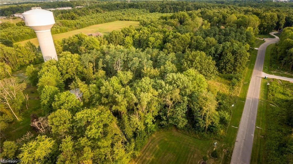 Hunters Ridge - Land