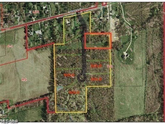 Hunters Ridge - Land