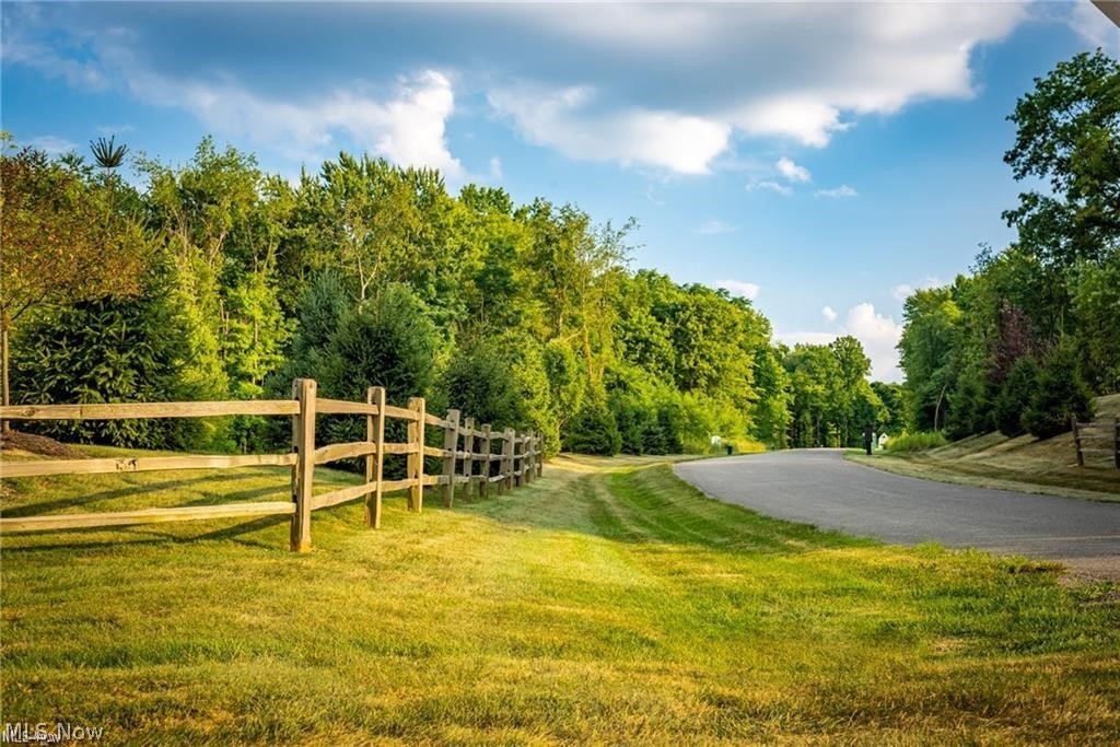 Hunters Ridge - Land