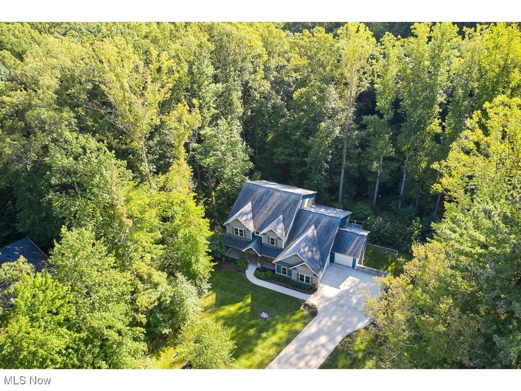 1570 Shade Road
