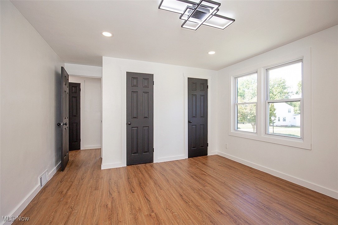 Clarke - Residential