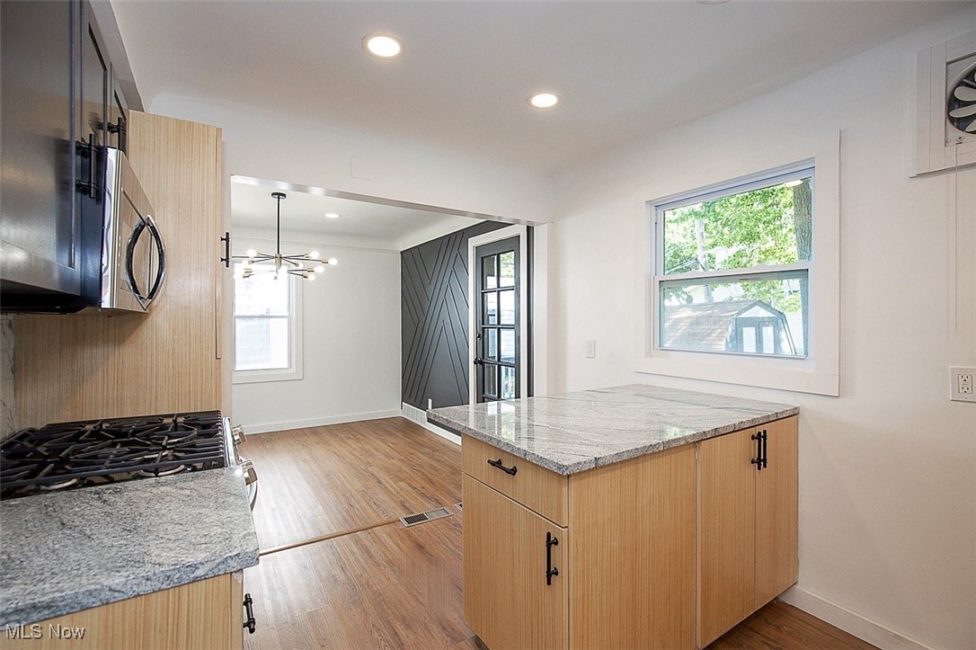 Clarke - Residential