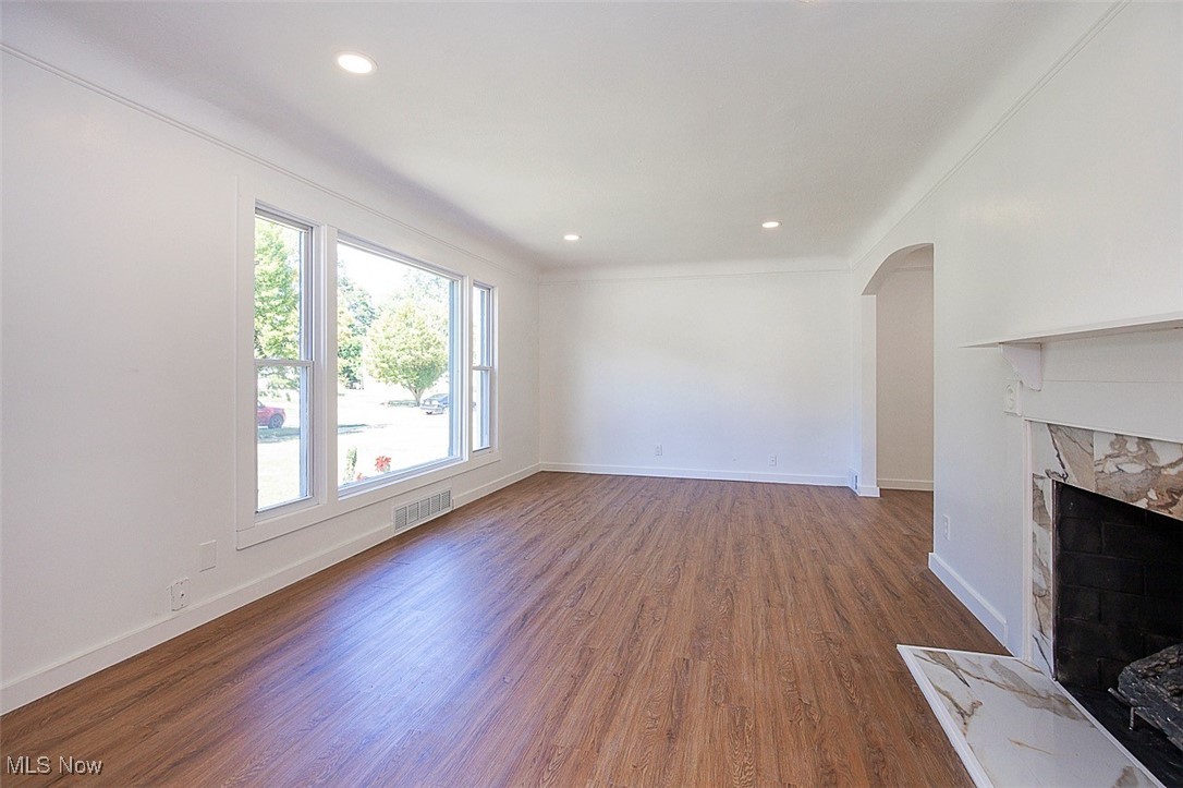 Clarke - Residential