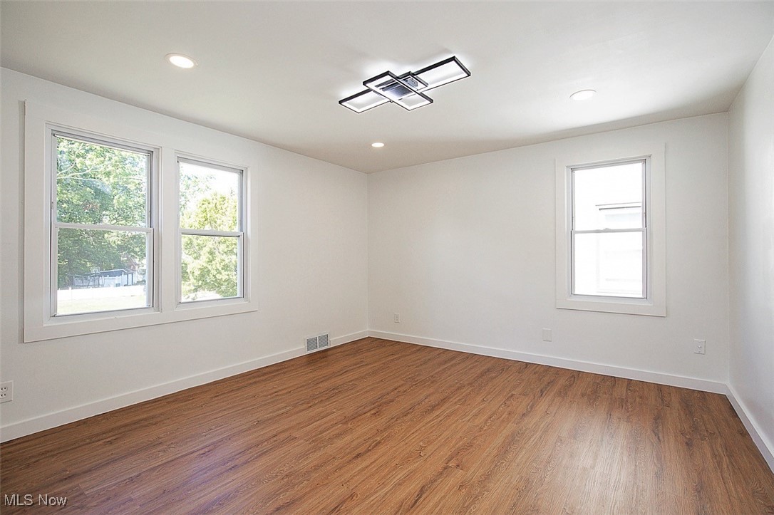 Clarke - Residential