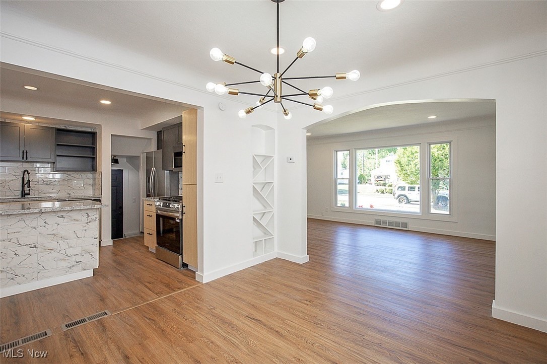 Clarke - Residential