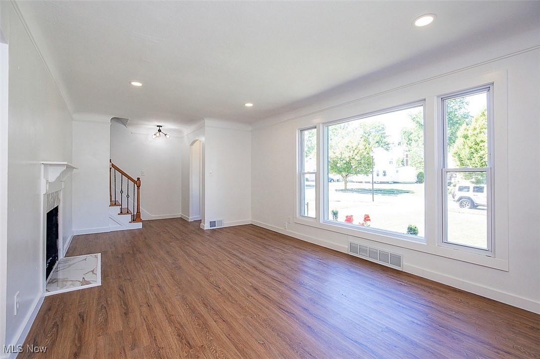 Clarke - Residential