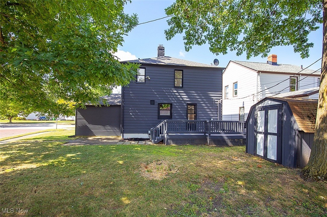 Clarke - Residential