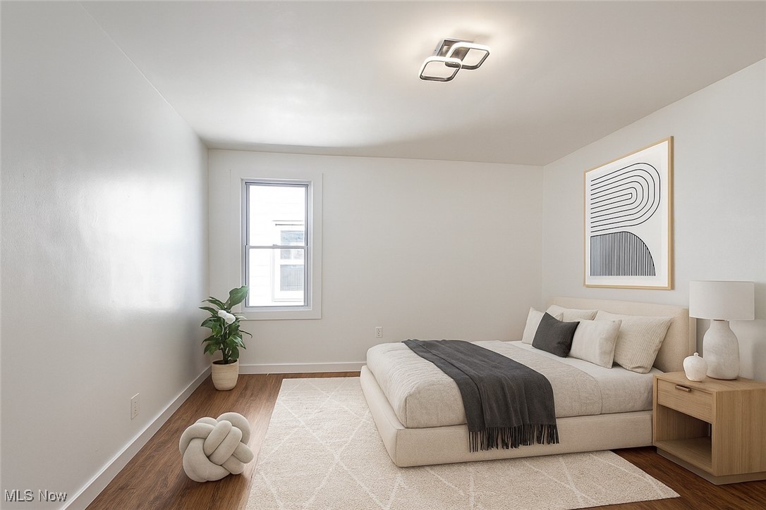 Clarke - Residential