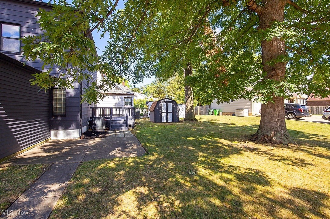 Clarke - Residential