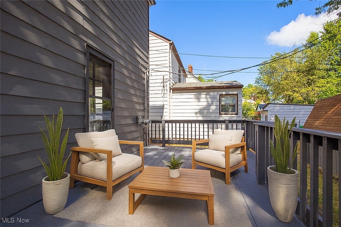 Clarke - Residential