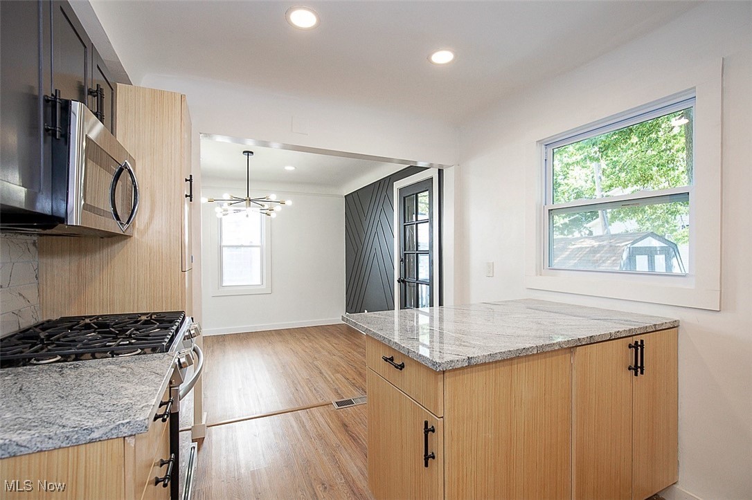 Clarke - Residential