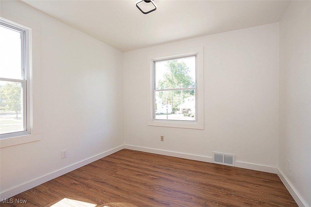 Clarke - Residential