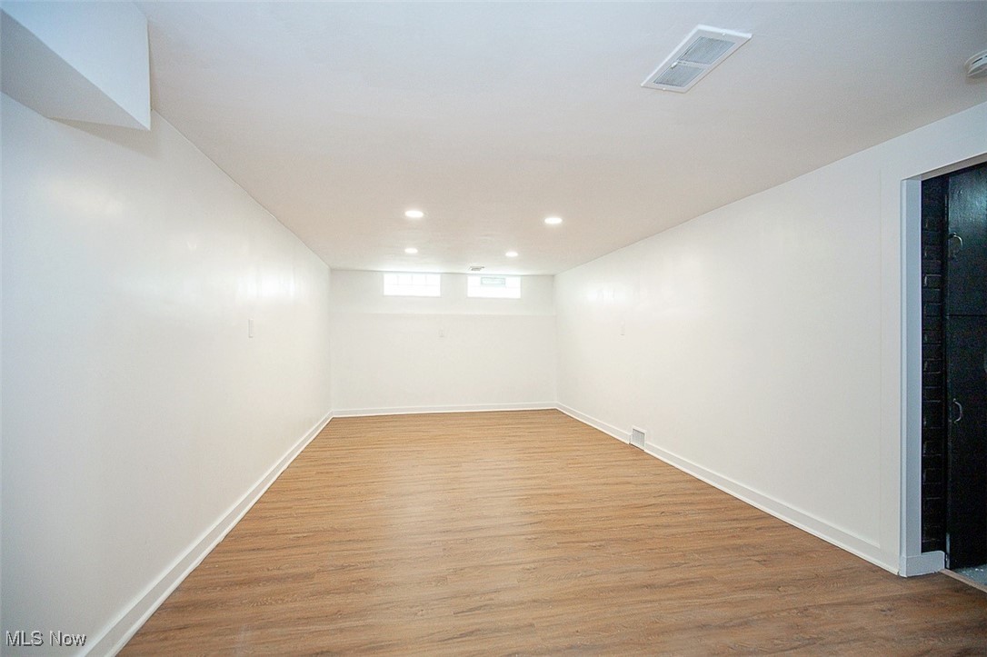 Clarke - Residential