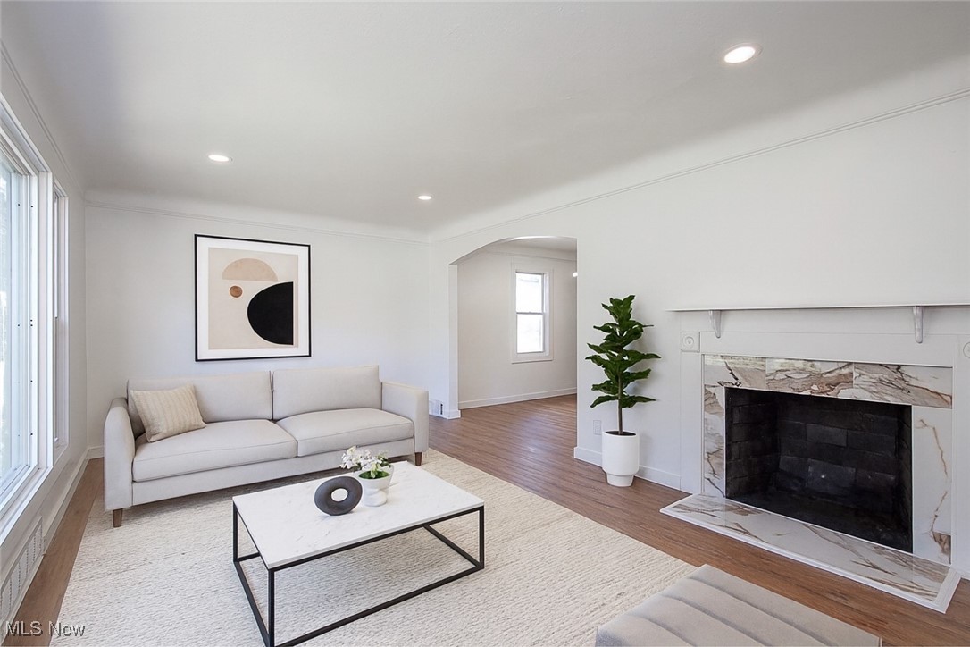 Clarke - Residential